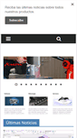 Mobile Screenshot of multicam.com.ar